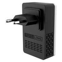 Gambar TOTOLINK EX210 Wireless N Range Extender 300Mbps dari Aquarius Ofc Kota Administrasi Jakarta Barat 4 Tokopedia