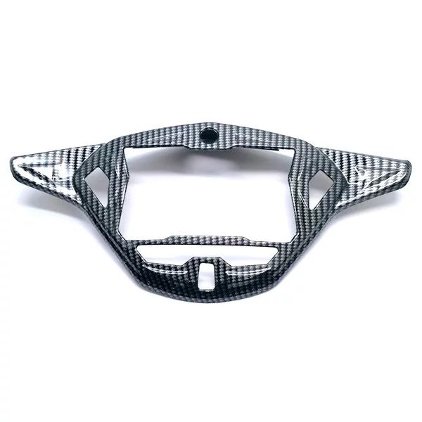 Gambar Cover spidometer aerox 155 carbon nemo dari ACM99 Kota Tangerang Selatan Tokopedia