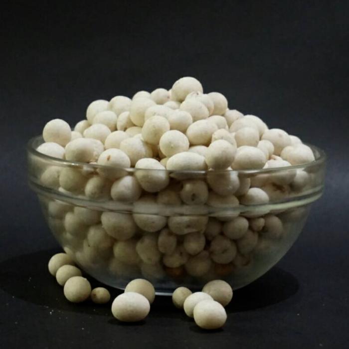 Gambar Kacang Telur Sanghai @250gr dari Toko Camilan Anyar Kota Surabaya Tokopedia