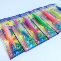 Gambar Umpan Pancing Exori Squid Jig Superlens Neo 3.0 dari Arloji.Kate Kota Medan 4 Tokopedia