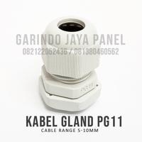 Gambar KABEL GLAND PG11 SELALU READY STOCK DAN BOLEH BELI ECERAN dari Garindo Jaya Panel Kota Administrasi Jakarta Barat 1 Tokopedia
