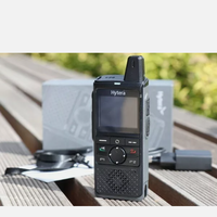 Gambar HT POC Hytera PNC370 Pro -IP Radio 4G LTE WIFI GPS IP67r Garansi 1 Thn dari ANTRONIK RADIO COMM Kota Tangerang Selatan 3 Tokopedia