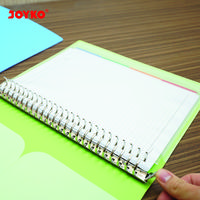 Gambar Loose Leaf - Isi Kertas File - Binder Joyko B5-7026 - 50 Lembar dari -LANCAR JAYA JAKARTA- Kota Administrasi Jakarta Barat 3 Tokopedia