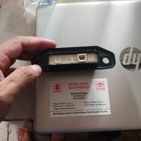 Gambar Switch pintu bagasi Handle pintu bagasi belakang Sienta Fortuner VRZ dari 39 Auto Parts Kota Administrasi Jakarta Utara 2 Tokopedia