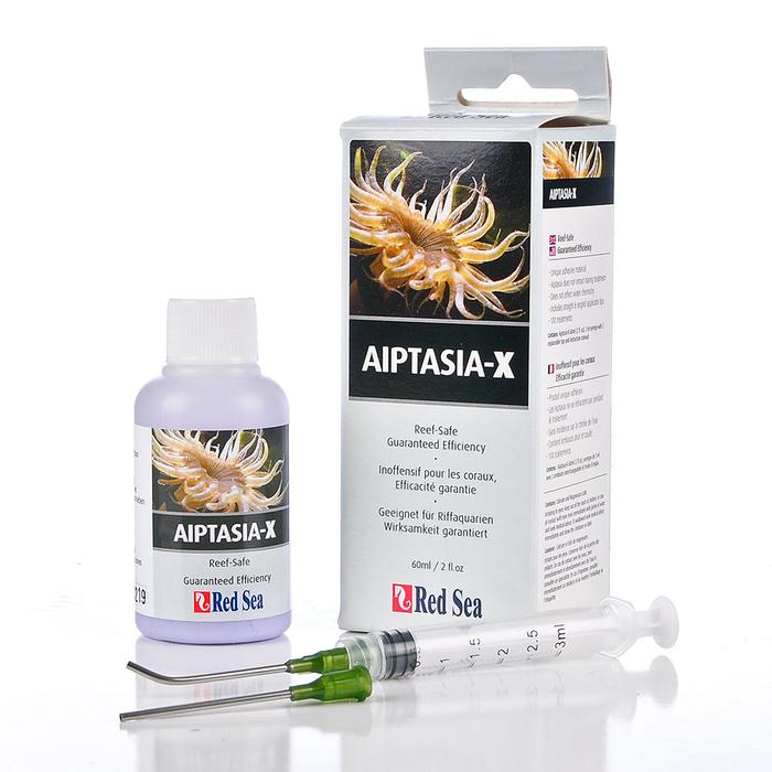 Gambar Red Sea Aiptasia X 60ml dari Stadion Aquatic Kota Administrasi Jakarta Timur Tokopedia