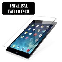 Gambar Universal Tab 10 INCH Tempered Glass Screen Guard Protector Anti Gores dari Free Case Kota Administrasi Jakarta Pusat 1 Tokopedia