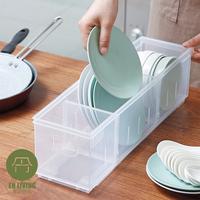 Gambar EN LIVING Cabinet Storage Box MEDIUM / Kotak Multifungsi / Kotak dari EN LIVING Kota Bandung 3 Tokopedia