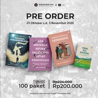 Gambar Tragedi di Halaman Belakang: Kisah Orang2 Biasa dalam Sejarah dari BuahBuku Kab. Sleman 3 Tokopedia