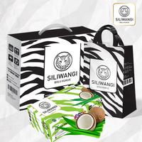 Gambar Siliwangi Bolu Kukus - Pandan Wangi dari Siliwangi Bolu Kukus_NEW Kota Bogor 3 Tokopedia