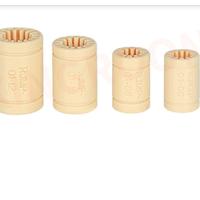 Gambar LINEAR SHAFT RJMP-01-08 RJMP-01-10 RJMP-01-12 RJ4JP-01-08 8mm 10mm 12 dari art techno new_NEW Kota Bogor 4 Tokopedia