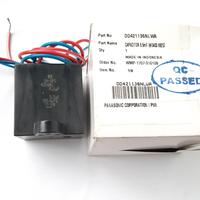 Gambar KAPASITOR MESIN CUCI 2 TABUNG PANASONIC ORIGINAL dari SUPRA TEHNIK wa.081368660812 Kota Depok 1 Tokopedia