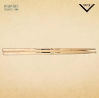 Gambar Vater GWFN (Stick Drum, Goodwood, Fusion, Nylon Tip, American Hickory) dari Maniac Music Bandung Kota Bandung 1 Tokopedia
