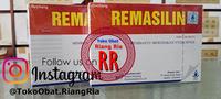 Gambar Remasilin - Meredakan Nyeri Sendi - 36 Kapsul dari TO Riang Ria Kota Administrasi Jakarta Utara 1 Tokopedia