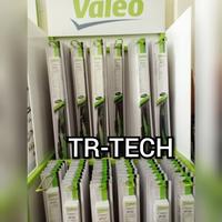 Gambar wiper valeo PEUGEOT 406 / wiper kiri, kanan dari TR-TECH Kota Administrasi Jakarta Barat 3 Tokopedia