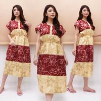 Gambar daster karakter manohara dari ZAN BATIK PEKALONGAN Kota Pekalongan 1 Tokopedia