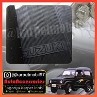 Gambar Karpet Karet Suzuki Katana GX Karpet Lantai Suzuki Katana Karet dari PadasukaVariasi Kota Bandung 3 Tokopedia