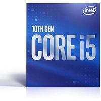 Gambar Intel Processor Core i5-10400F BOX (12MB Cache, 2.9 GHz) dari Opick OnLine Shop Kota Bandung 2 Tokopedia