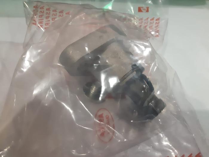 Gambar Stut Kamprat Tensioner GL pro neotech/MegaPro Aspira Original dari Thessa motor Kota Surabaya Tokopedia