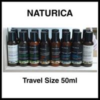 Gambar NATURICA TRAVEL SIZE 50ML Energizing | Opuntia | Repairing | Soothing dari Beauty is Here Indo Kota Administrasi Jakarta Utara 3 Tokopedia