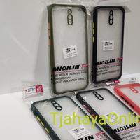 Gambar CASE UME MIQILIN list colour for Xiaomi Redmi 8A dari tjahayaacc Kota Administrasi Jakarta Pusat 3 Tokopedia
