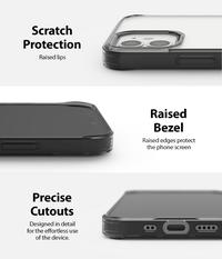 Gambar Case iPhone 12 Pro Max 12 Mini Ringke Fusion Silicone Casing Cover New dari Garuda Gadget Kota Administrasi Jakarta Utara 2 Tokopedia