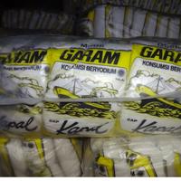 Gambar garam kapal 1pax dari berkah jaya MM Kota Bandung 3 Tokopedia