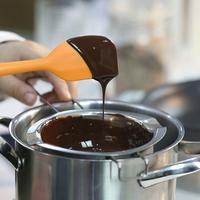 Gambar OneTwoCups Chocolate Melting Pot Pan Panci Leleh Keju Coklat Stainless dari oya online_NEW Kota Administrasi Jakarta Barat 5 Tokopedia