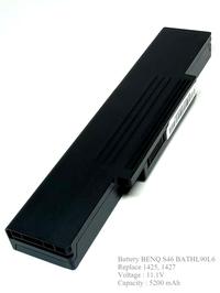 Gambar Replacement Battery Laptop Axioo TVW BENQ JoyBook S46 BATHL90L6 dari FZBRTech Kab. Bekasi 3 Tokopedia