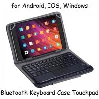 Gambar Keyboard Removable Touchpad Case Cover Xiaomi Mi Pad 3 7.9 dari AreaHP77 Kota Administrasi Jakarta Pusat 1 Tokopedia