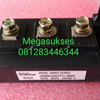 Gambar Igbt Fuji A50L-0001-0343 Type 2MBI300TC-060 2mbi300tc-060 dari Megasukses Indonesia Kota Batam 1 Tokopedia