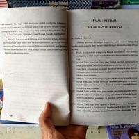 Gambar Terjemah Qurotul Uyun Indonesia dari Buku Himmah Kajen Kab. Pati 2 Tokopedia