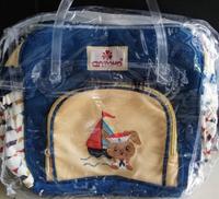 Gambar Chintaka--tas mini bayi tas kecil sailor series murah premium quality dari Yenbabyshop Jakarta Timur 3 Tokopedia