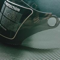 Gambar kaca visor helm mds protector mds vento MDS projet2 smoke hitam dari bintang-v Kota Salatiga 2 Tokopedia