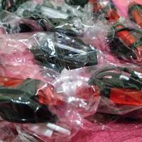 Gambar Lampu Belakang Sepeda Rechargeable Waterproof dari Sepeda Ceriaa Kab. Magelang 4 Tokopedia