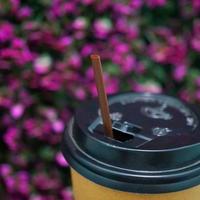 Gambar Stirer Kopi 17 cm untuk 12 Oz dan 16 Oz - Sedotan Kopi - Pengaduk Kopi dari E-QuPack Kota Tangerang Selatan 3 Tokopedia