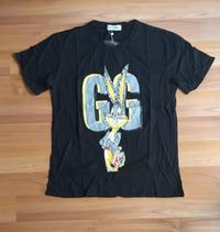 Gambar KAOS IMPORT WANITA OVERSIZE BAJU CEWE UKURAN BESAR BIG SIZE LOONEYTOON dari PickAndPay Jakarta Barat 1 Tokopedia