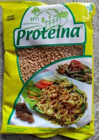 Gambar PROTENA MK 250 GRAM / PROTEINA /DAGING NABATI / VEGETARIAN dari Toko Robby Tangerang Kota Tangerang 1 Tokopedia