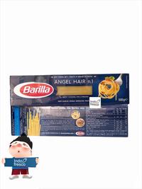 Gambar Barilla Angel Hair no 1- Spagheti Pasta 500 g dari IndoFresco Kota Administrasi Jakarta Barat 2 Tokopedia