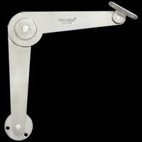 Gambar ENGSEL PENAHAN JENDELA ENGSEL SALON SUS 304 WSP 211 (9") dari Pinangsia Mas Bandung Kota Bandung 1 Tokopedia