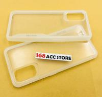 Gambar SILIKON REALME 7 PRO CRYSTAL CASE / SOFT CASE REALME 7 PRO CRYSTAL dari 168ACCSTORE Kota Bekasi 5 Tokopedia