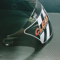 Gambar kaca visor helm mds protector mds vento MDS projet2 smoke hitam dari bintang-v Kota Salatiga 1 Tokopedia