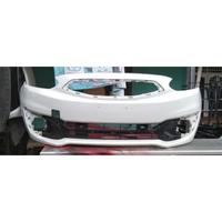Gambar bumper depan mitshubishi mirage new 2016 dari DGR AUTOPART Kota Administrasi Jakarta Utara 1 Tokopedia