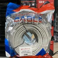 Gambar Kabel LAN 25M Cat6 UTP Cable LAN 25 Meter Cat 6 Bestlink High Quality dari LOKUI STORE Kota Administrasi Jakarta Utara 3 Tokopedia