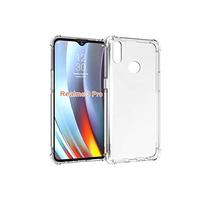 Gambar ANTI CRACK SOFTCASE - Realme 7i ANTI SHOCK silikon Bening dari taipangadget Kota Administrasi Jakarta Barat 3 Tokopedia