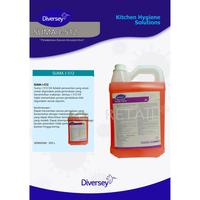 Gambar DISINFEKTAN DIVERSEY SUMA J512 D4 dari Limpah Mas Official Kota Administrasi Jakarta Barat 2 Tokopedia