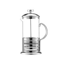 Gambar Duolvqi French Press Coffee Maker Pot Stripe Pattern 350ml dari oya online Kota Administrasi Jakarta Barat 1 Tokopedia