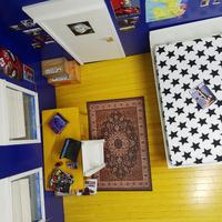 Gambar SET Diorama Kamar 1:12 dari Rendy Toys Store Kota Surakarta 2 Tokopedia