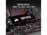 Gambar Corsair MP400 M.2 2280 1TB PCI-Express 3.0 x4, NVMe CSSD-F1000GBMP400 dari distributorkomputer Kota Administrasi Jakarta Pusat 3 Tokopedia