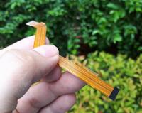 Gambar Kabel Fleksibel Charger Board To Motherboard Blackview BV9000 Pro FPC dari CNC phoneshop Kota Administrasi Jakarta Pusat 3 Tokopedia