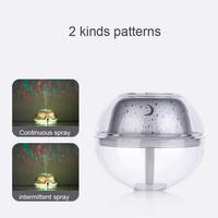 Gambar Air Humidifier Diffuser Aromaterapi Pelembab Udara Ruangan Pengharum dari Warung Aneka Barang Jakarta Barat 3 Tokopedia